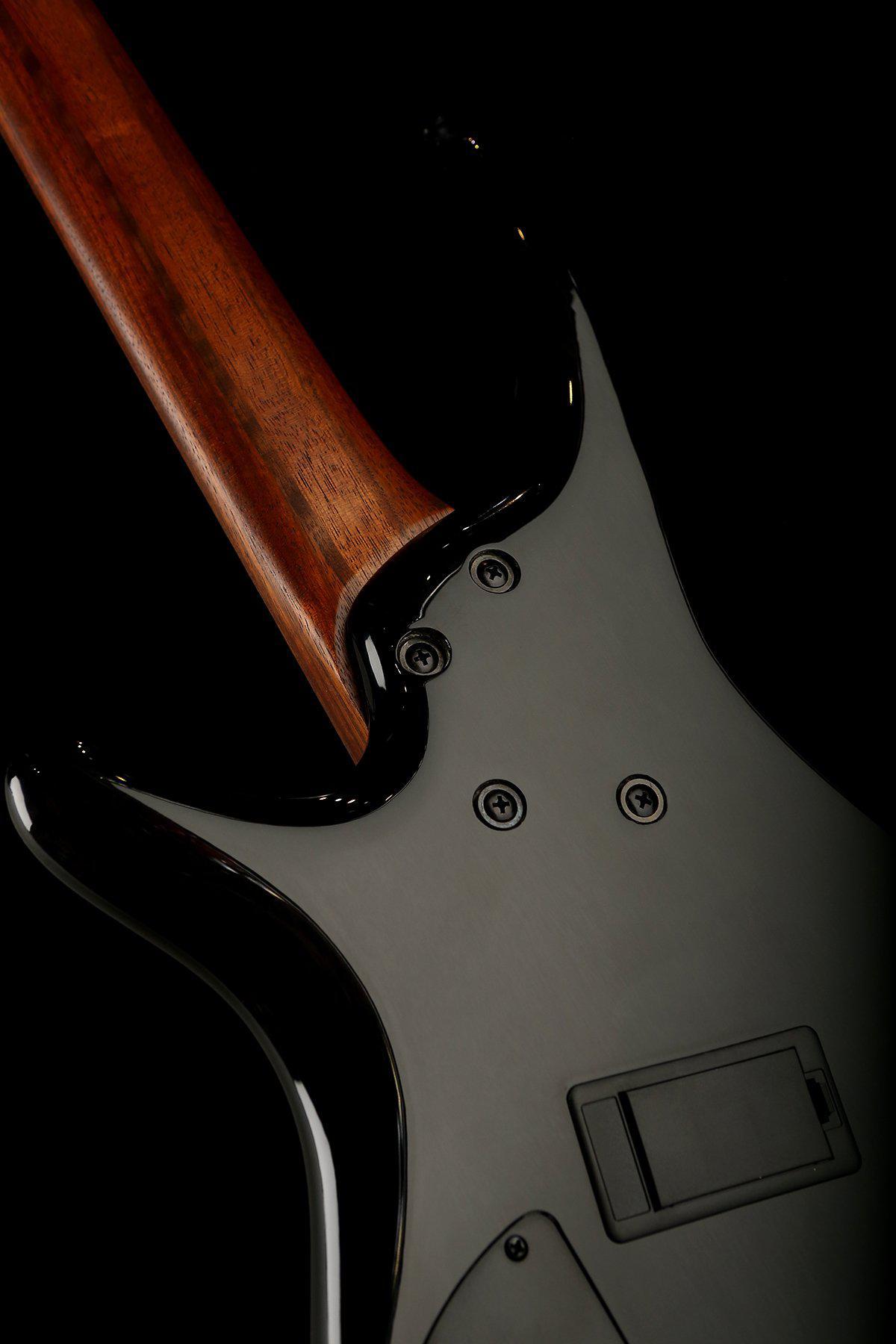 Ibanez SRMS805 Multiscale Bass - Bass Centre Music Store Melbourne