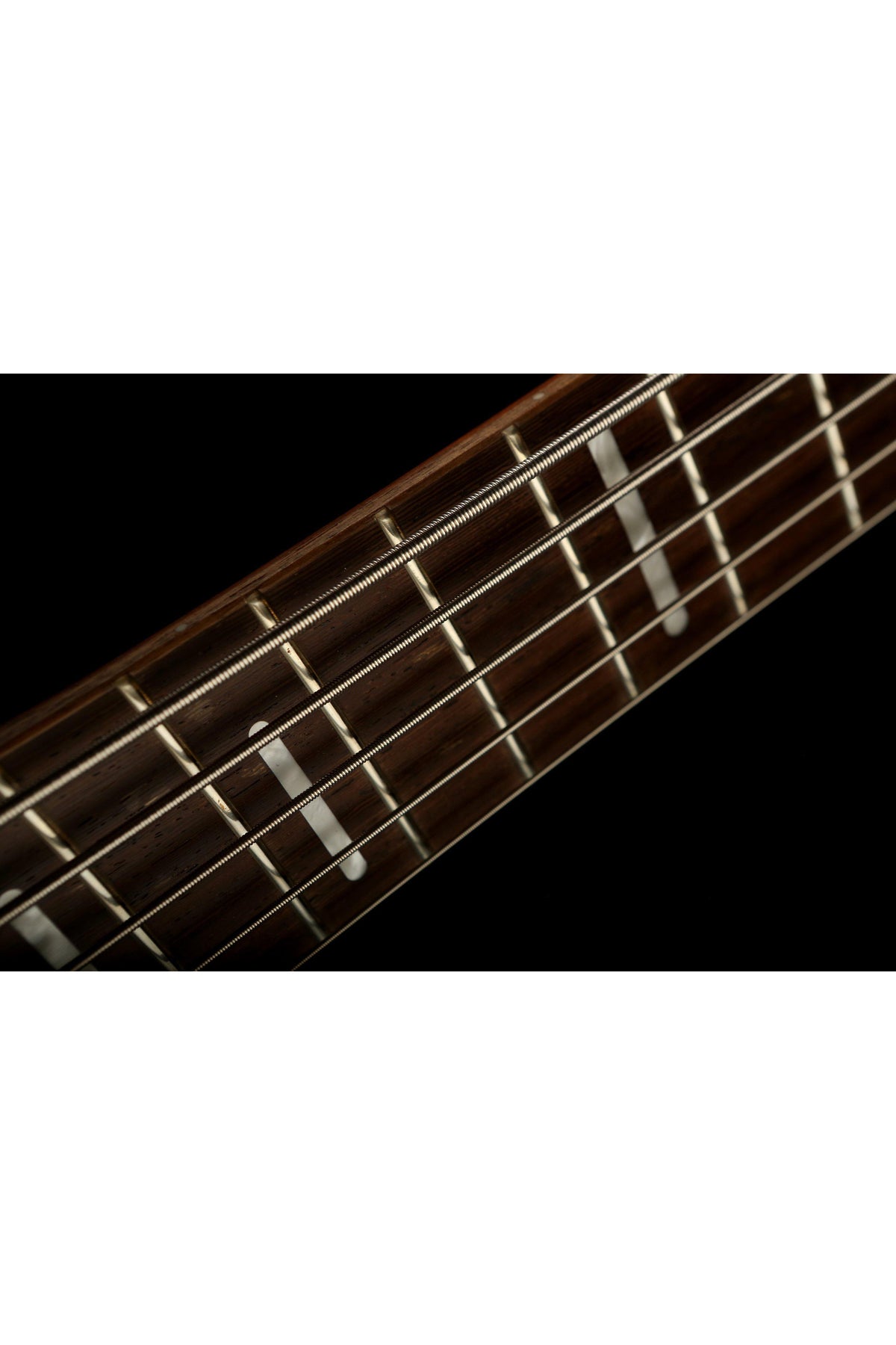 Ibanez SRMS805 Multiscale Bass - Bass Centre Music Store Melbourne