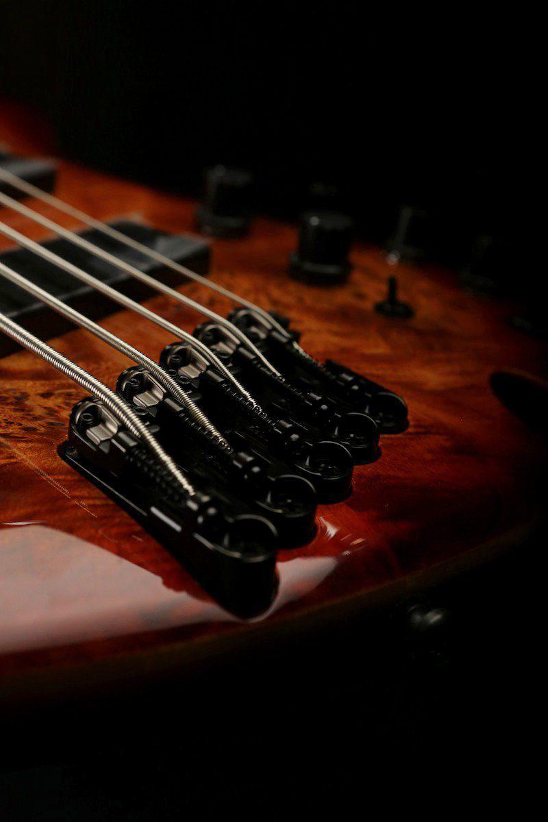 Ibanez SRMS805 Multiscale Bass - Bass Centre Music Store Melbourne