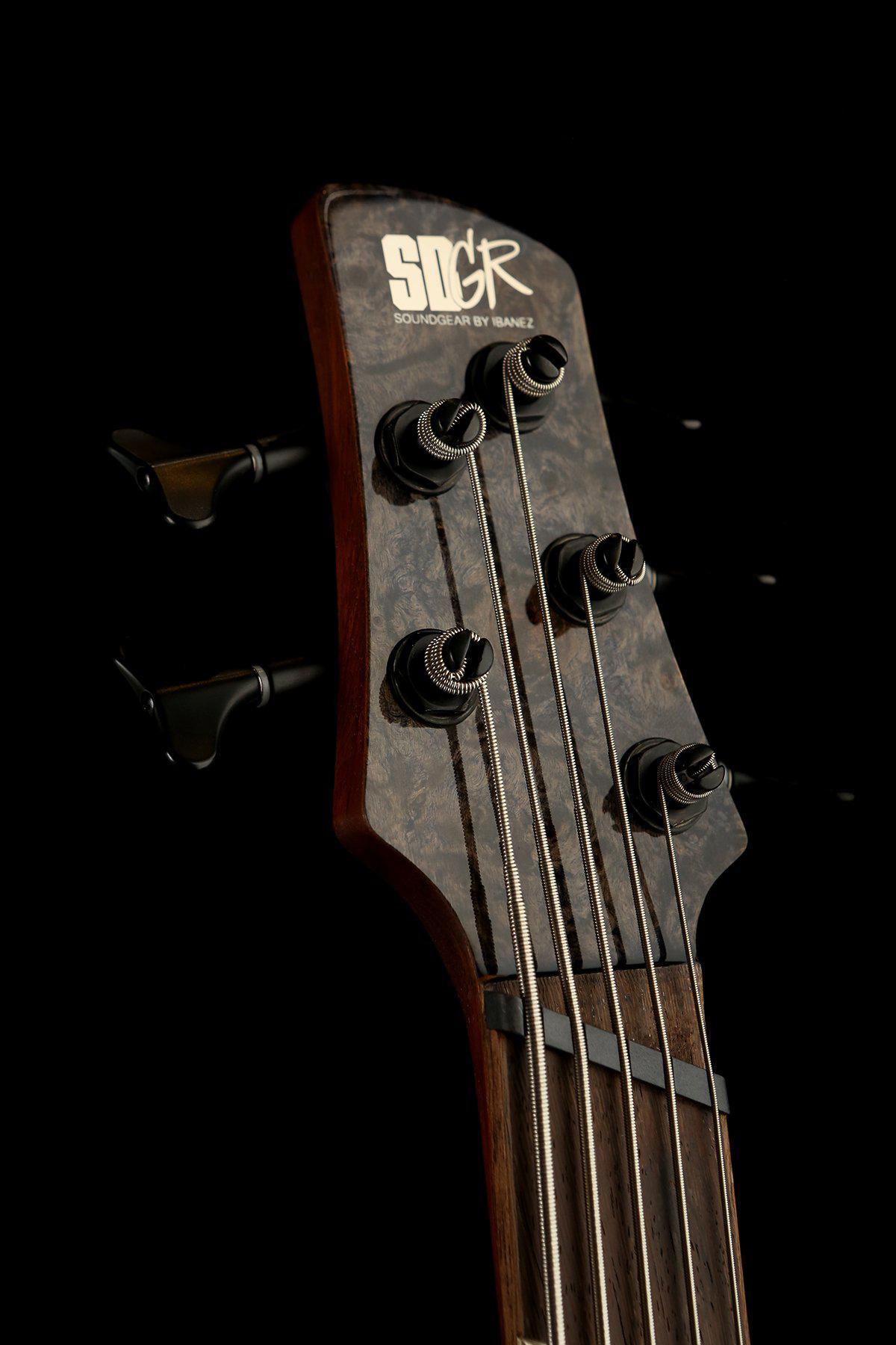 Ibanez SRMS805 Multiscale Bass - Bass Centre Music Store Melbourne