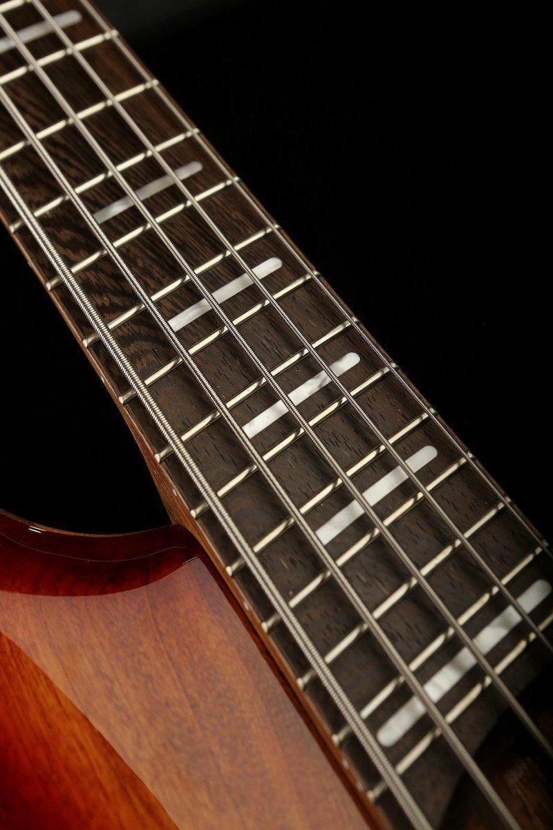 Ibanez SRMS805 Multiscale Bass - Bass Centre Music Store Melbourne