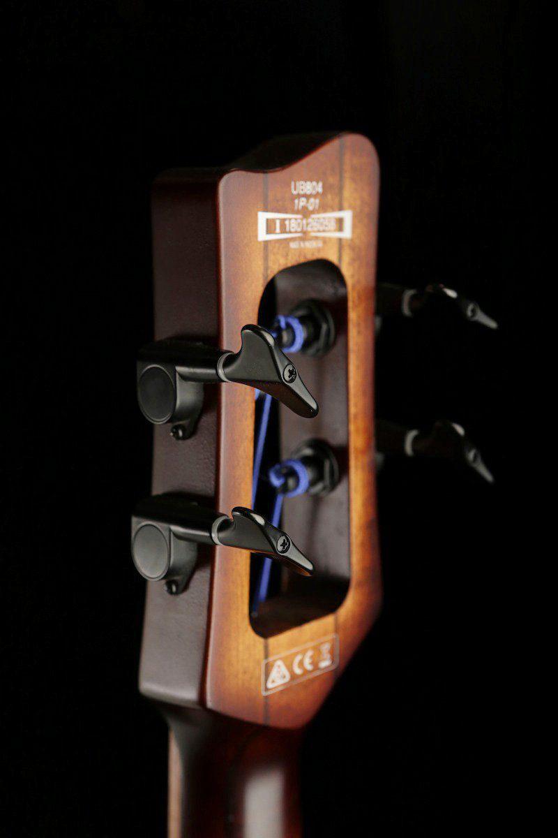 Ibanez UB804 Electric Upright - Bass Centre Music Store Melbourne