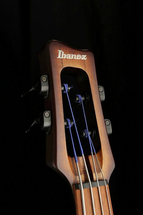 Electric Upright Basses
