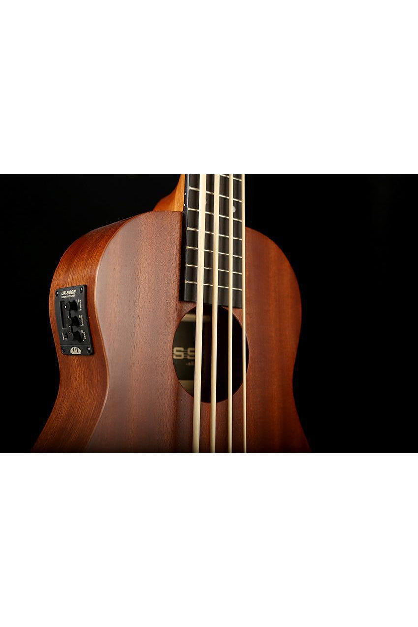 Kala U-bass Bass &#39;The Wanderer&#39; - Bass Centre Music Store Melbourne