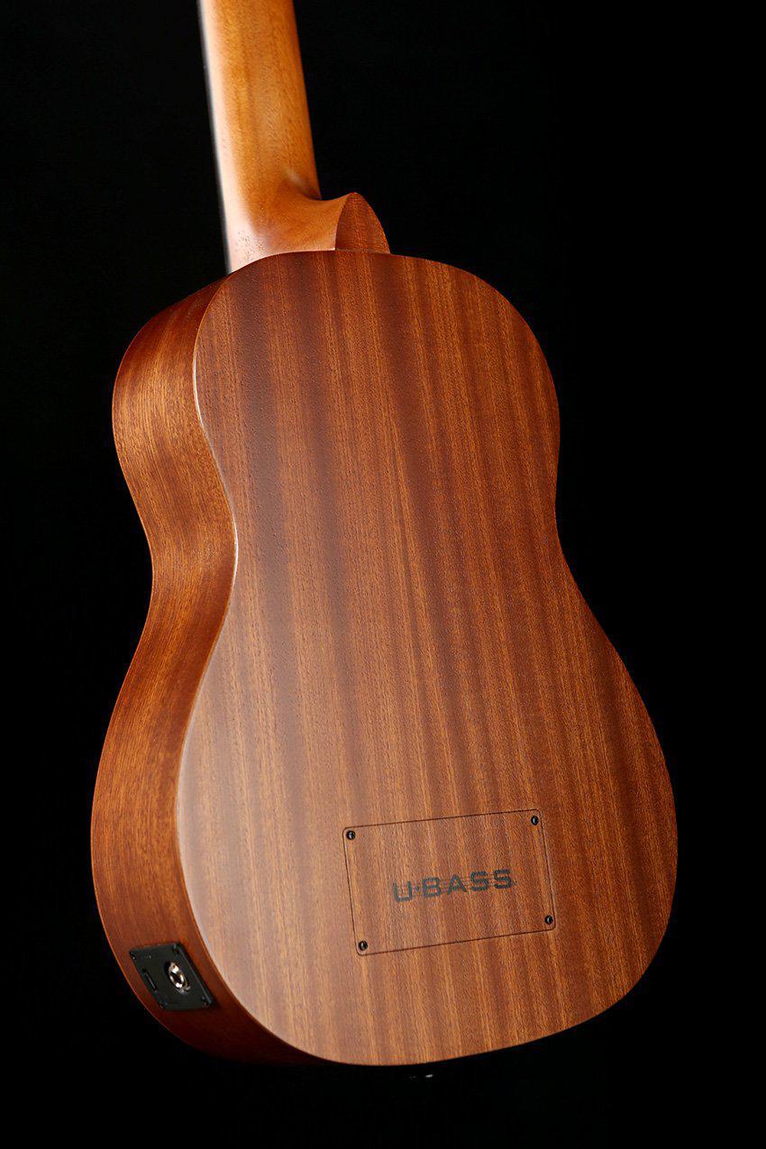 Kala U-bass Bass &#39;The Wanderer&#39; - Bass Centre Music Store Melbourne