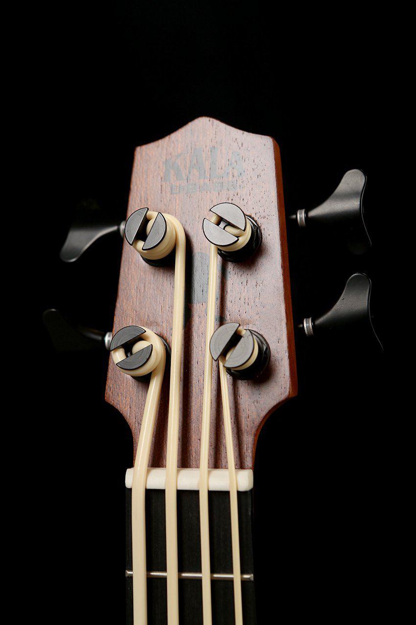 Kala U-bass Bass &#39;The Wanderer&#39; - Bass Centre Music Store Melbourne