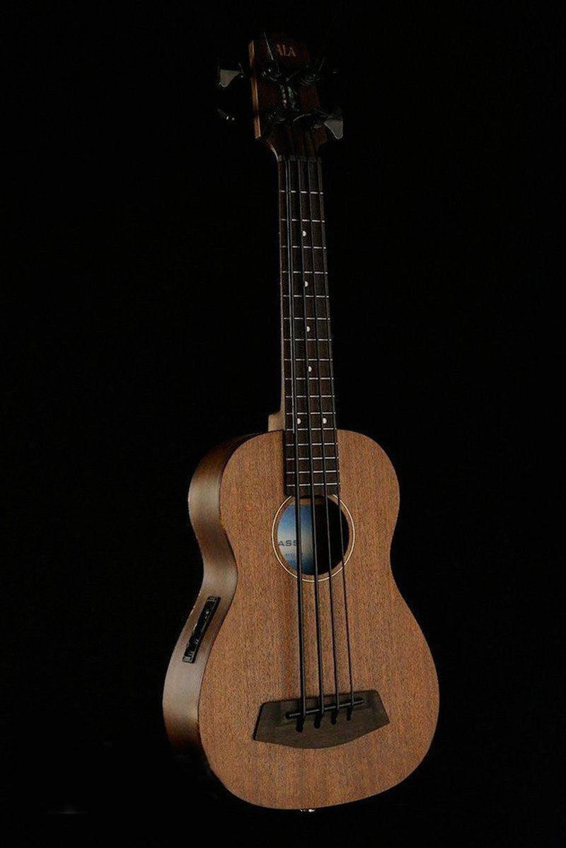 Uke Bass