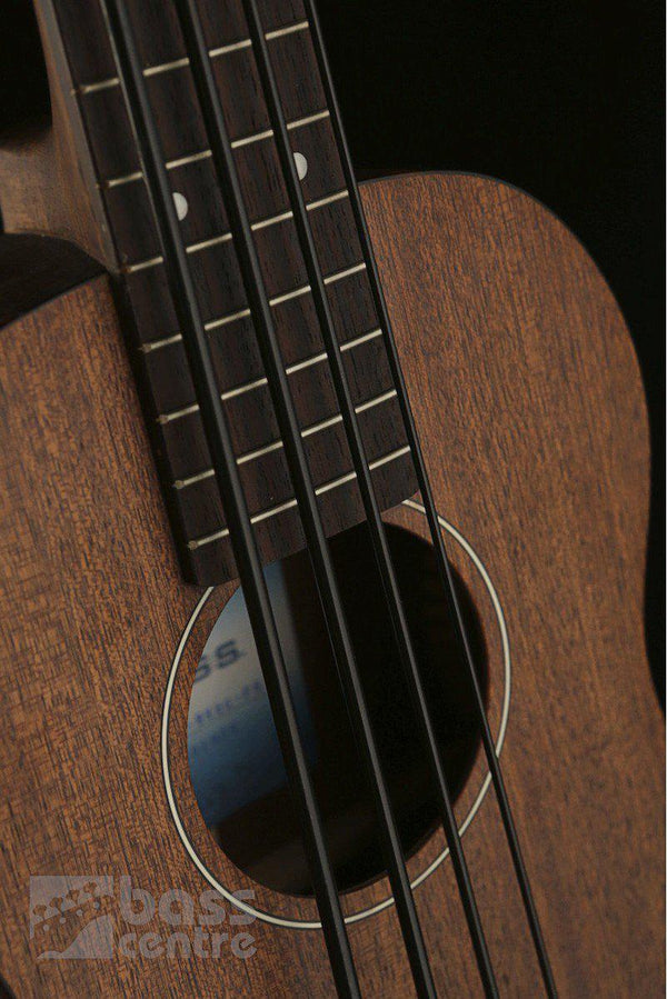 Uke Bass