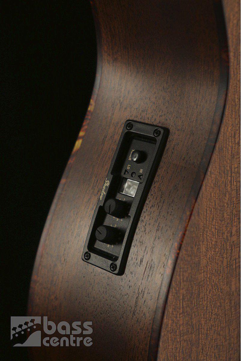 Kala U-Bass Mahogany Fretted - Bass Centre Music Store Melbourne