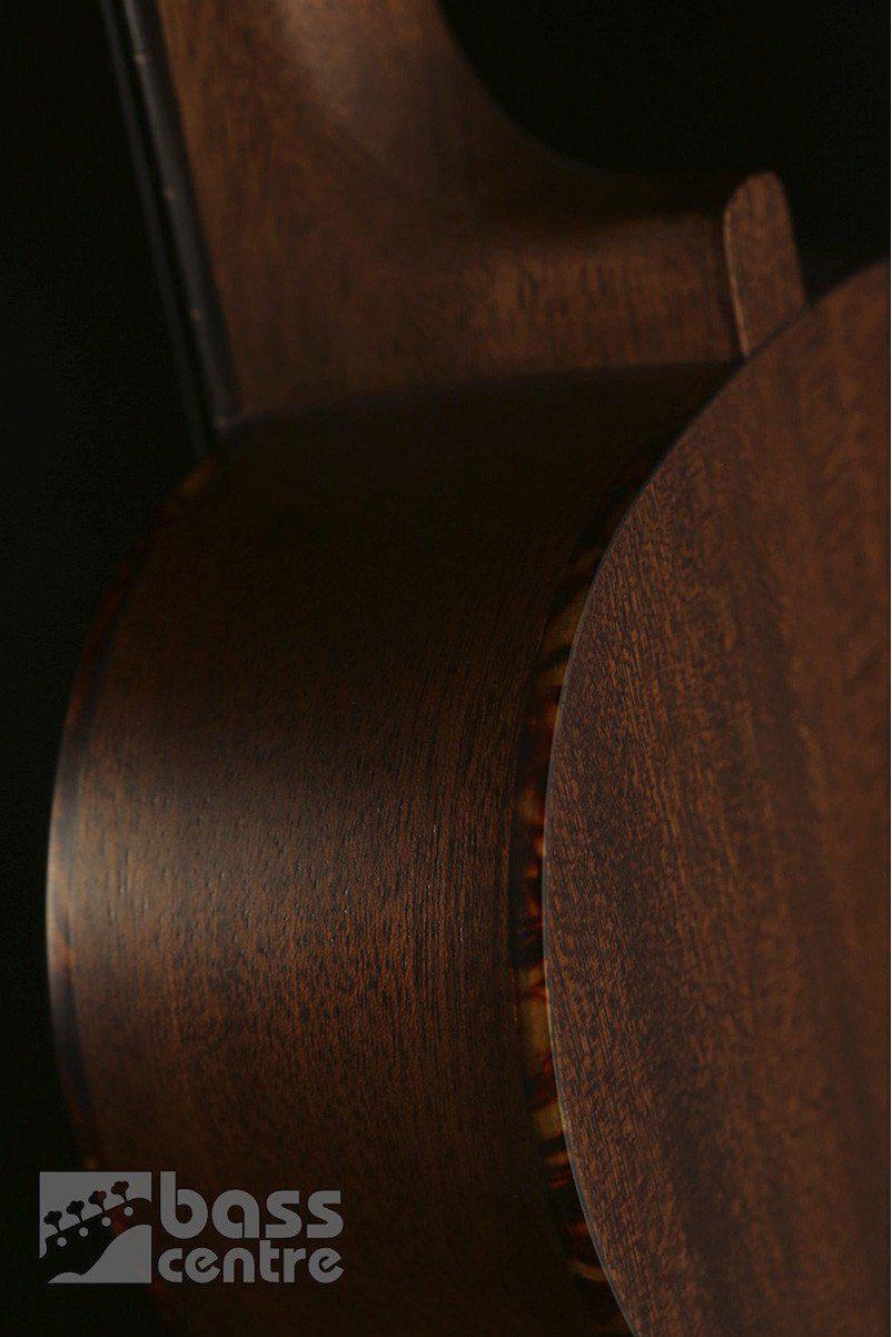 Kala U-Bass Mahogany Fretted - Bass Centre Music Store Melbourne