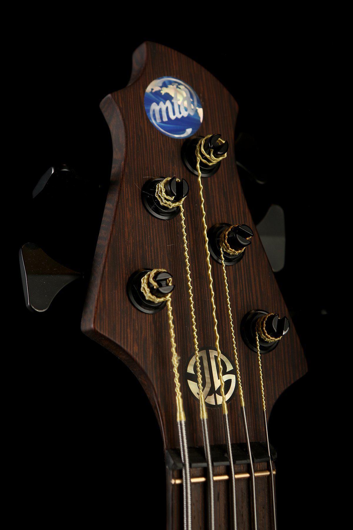 Michael Tobias MTD 535 21 - Bass Centre Music Store Melbourne