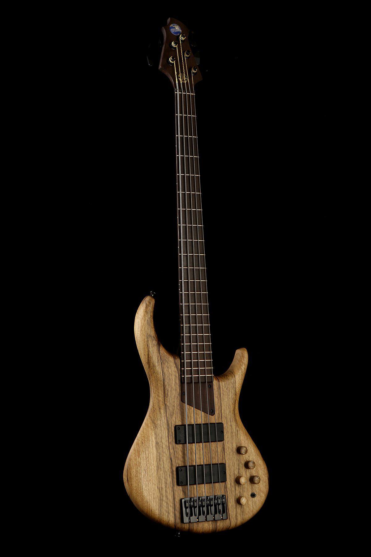 Michael Tobias MTD 535 21 - Bass Centre Music Store Melbourne