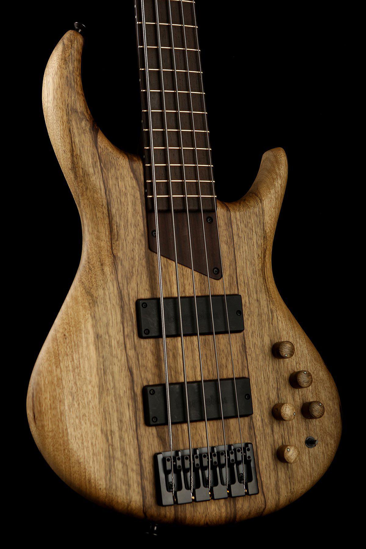 Michael Tobias MTD 535 21 - Bass Centre Music Store Melbourne