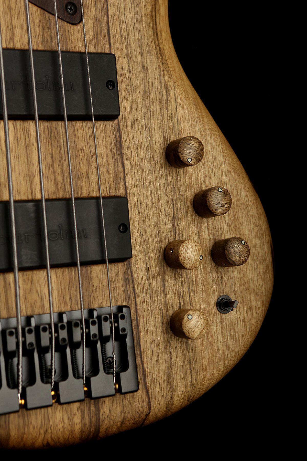 Michael Tobias MTD 535 21 - Bass Centre Music Store Melbourne