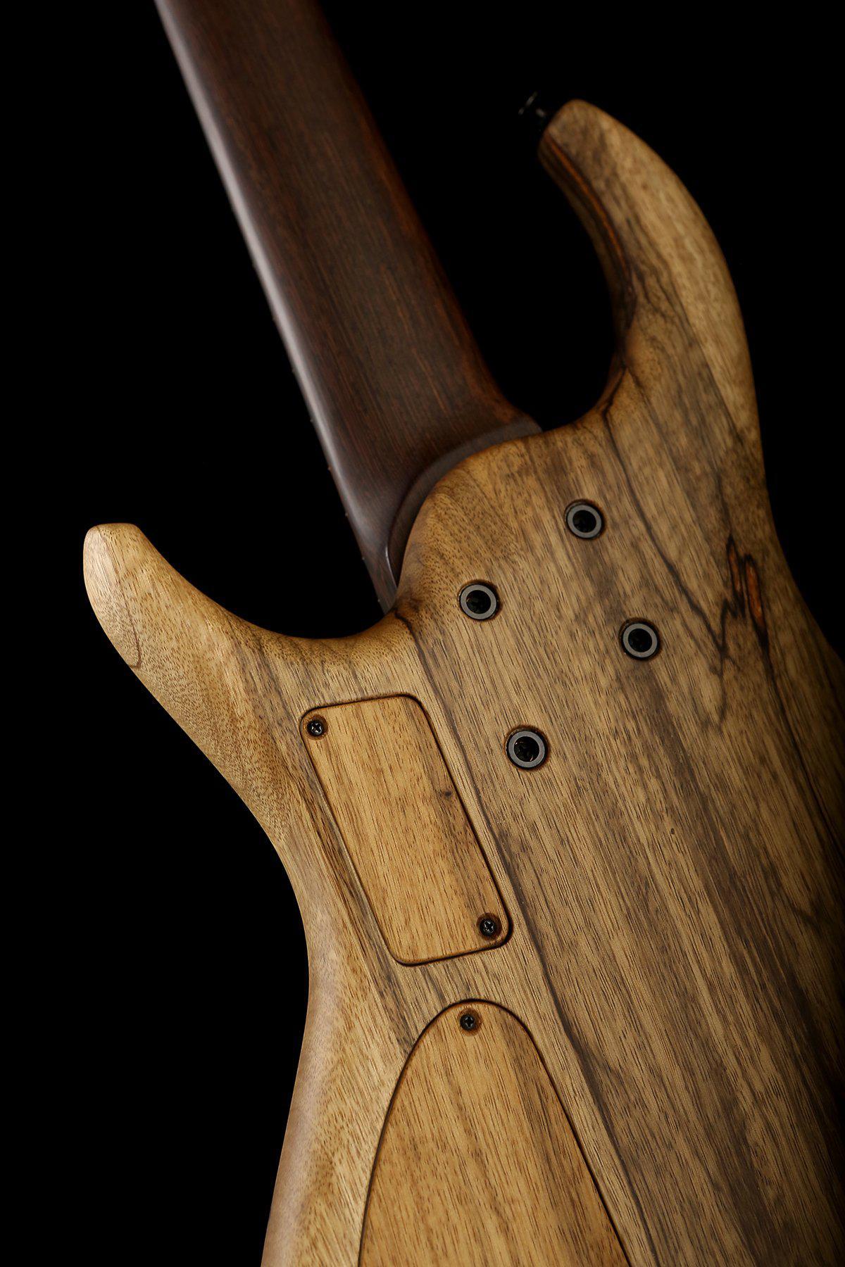 Michael Tobias MTD 535 21 - Bass Centre Music Store Melbourne