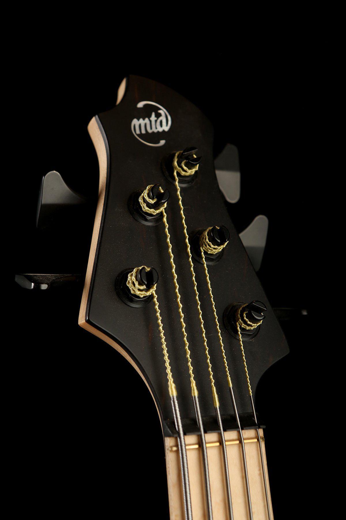 Michael Tobias MTD 535 24 - Bass Centre Music Store Melbourne