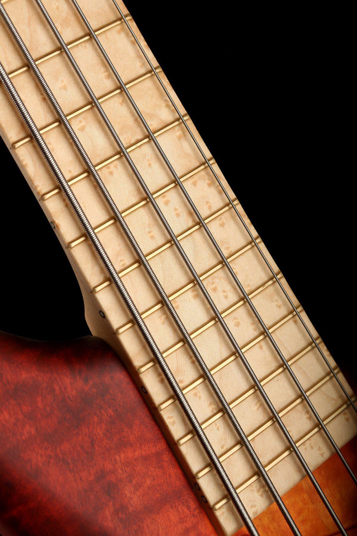 Michael Tobias MTD 535 24 - Bass Centre Music Store Melbourne