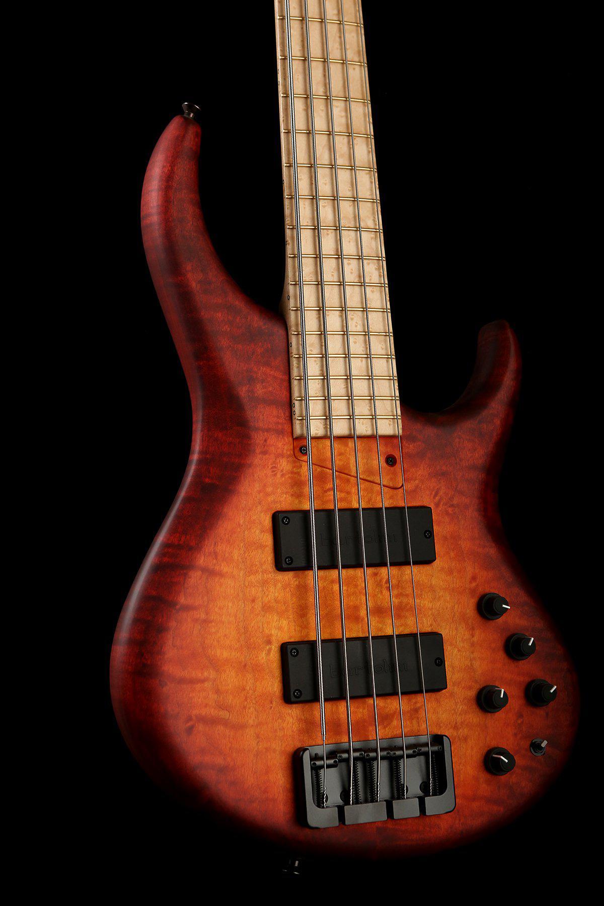 Michael Tobias MTD 535 24 - Bass Centre Music Store Melbourne