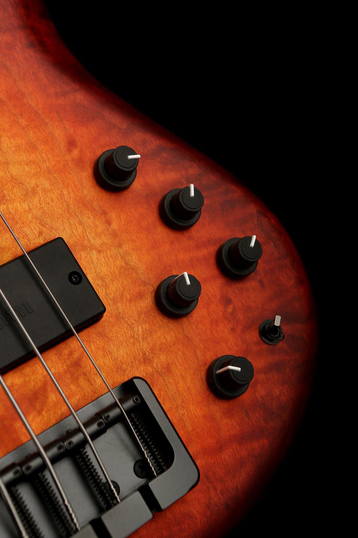 Michael Tobias MTD 535 24 - Bass Centre Music Store Melbourne