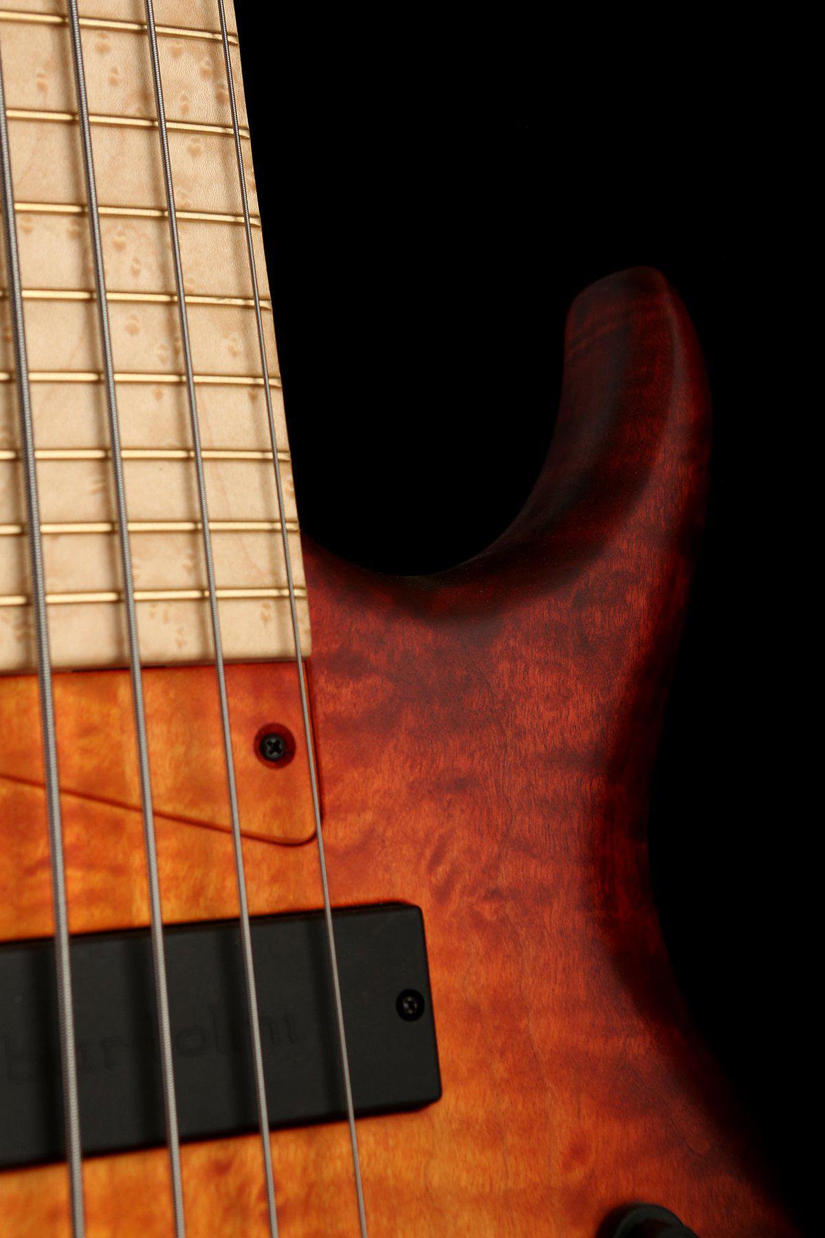 Michael Tobias MTD 535 24 - Bass Centre Music Store Melbourne