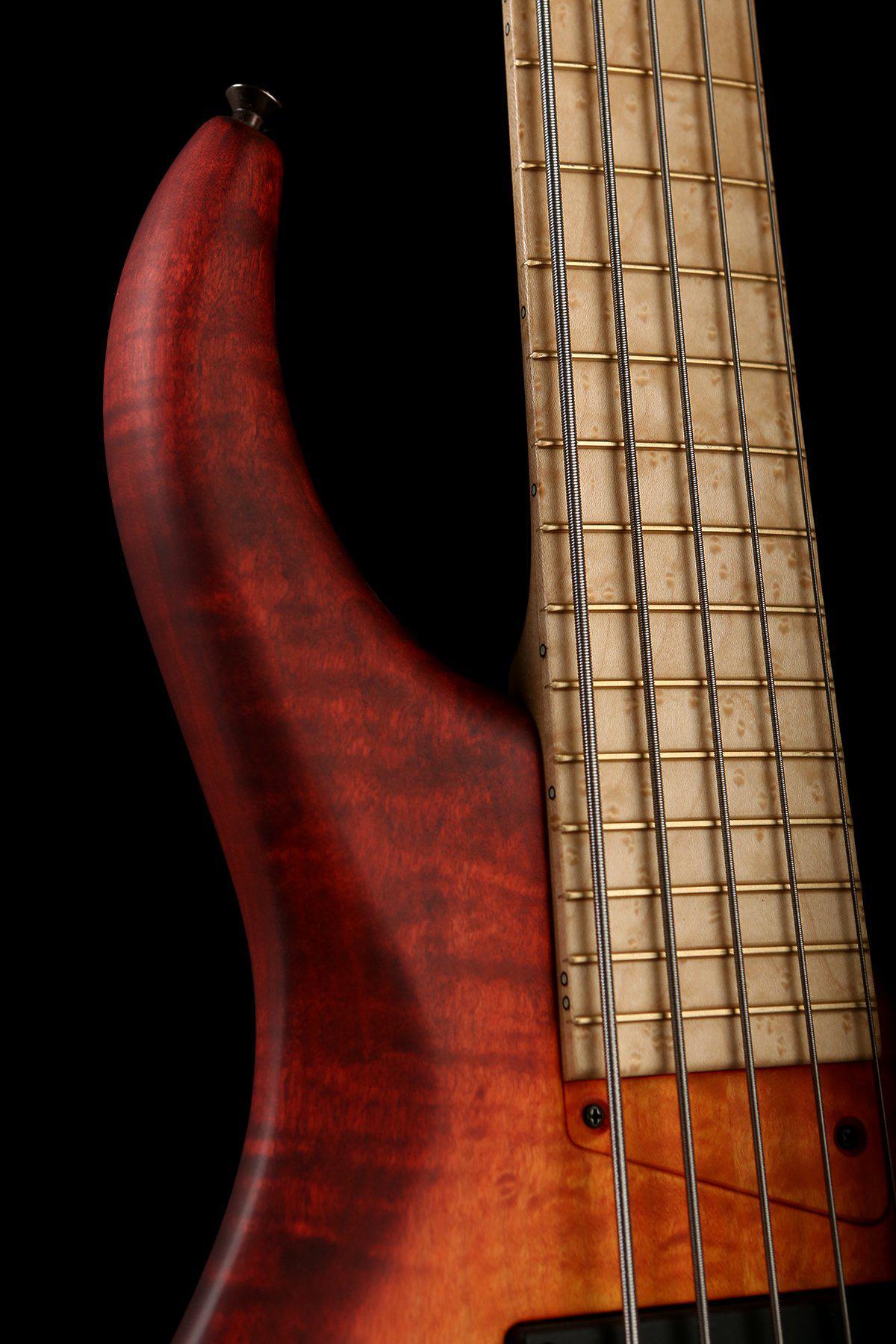 Michael Tobias MTD 535 24 - Bass Centre Music Store Melbourne