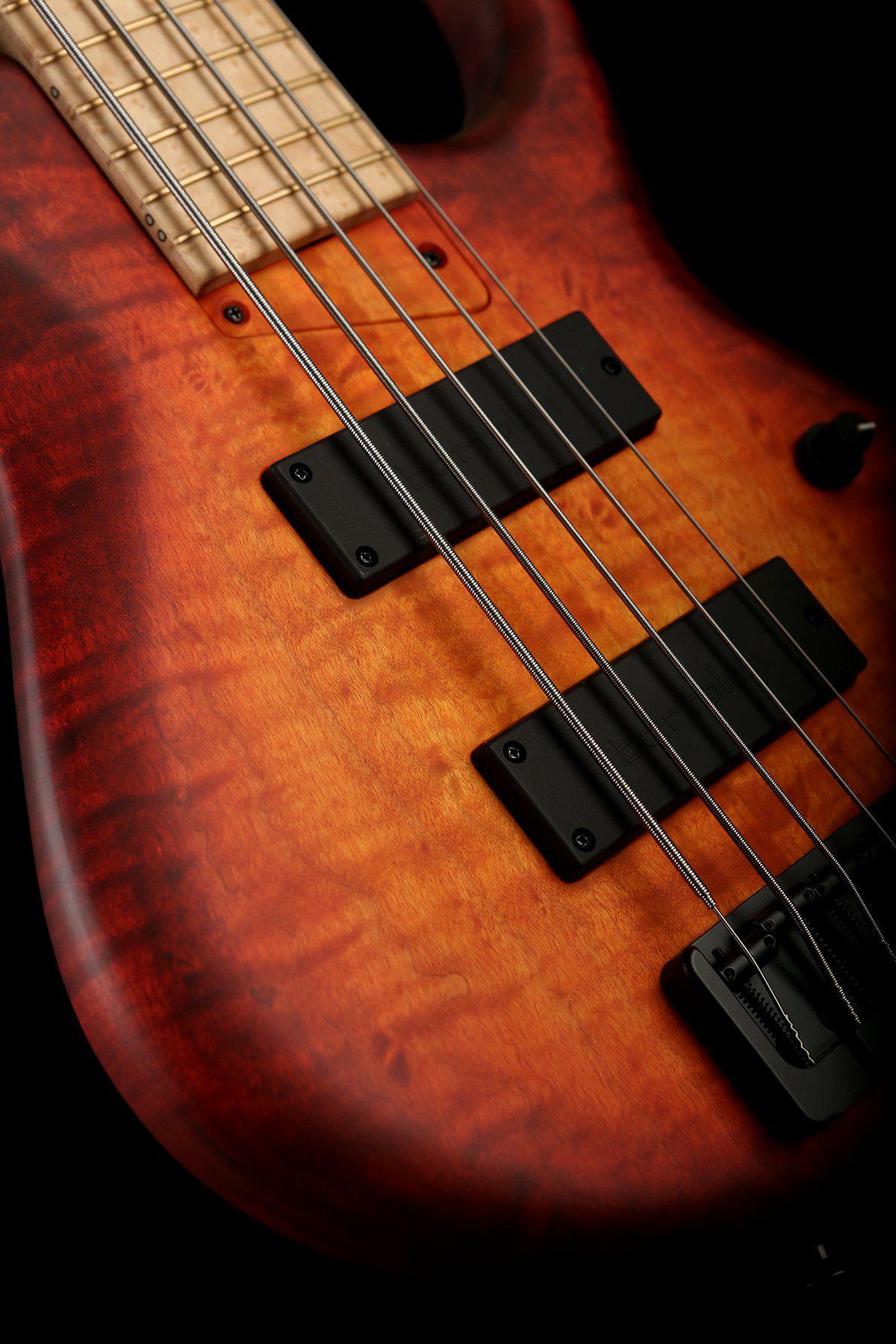 Michael Tobias MTD 535 24 - Bass Centre Music Store Melbourne