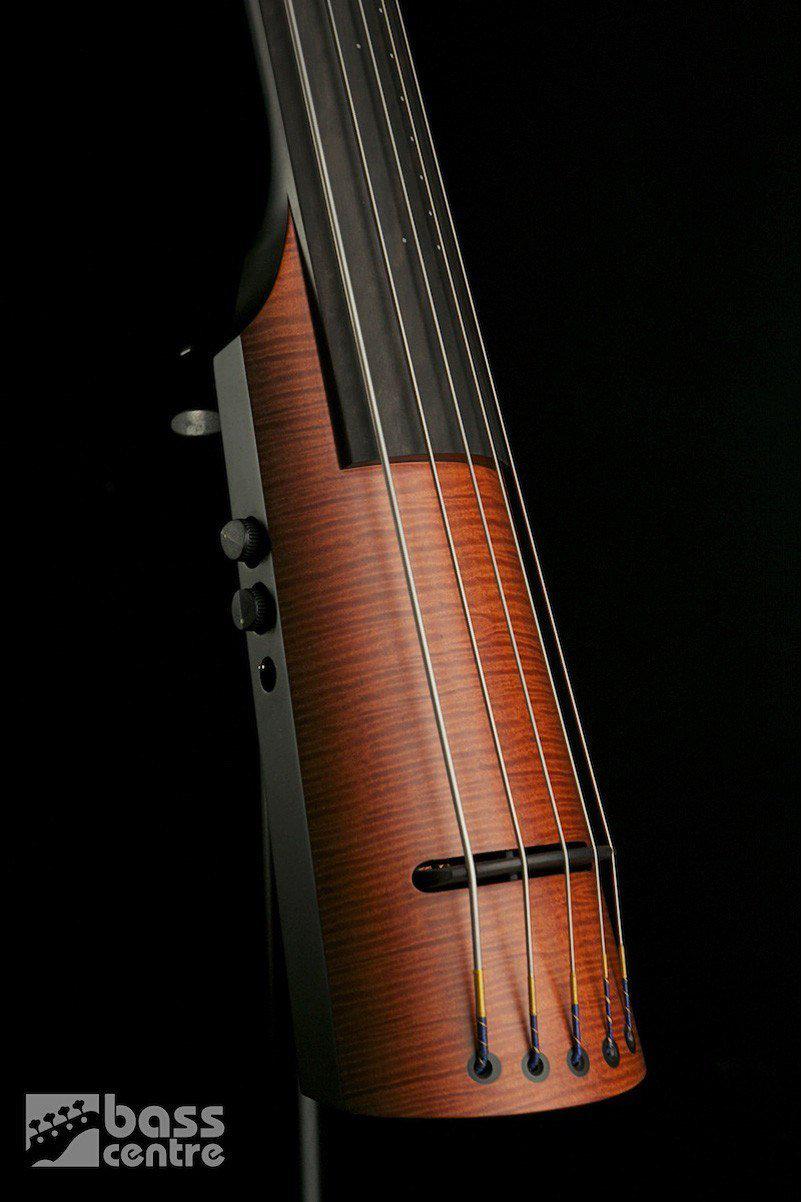 Bass Guitars - NS NXT 5A Electric Upright