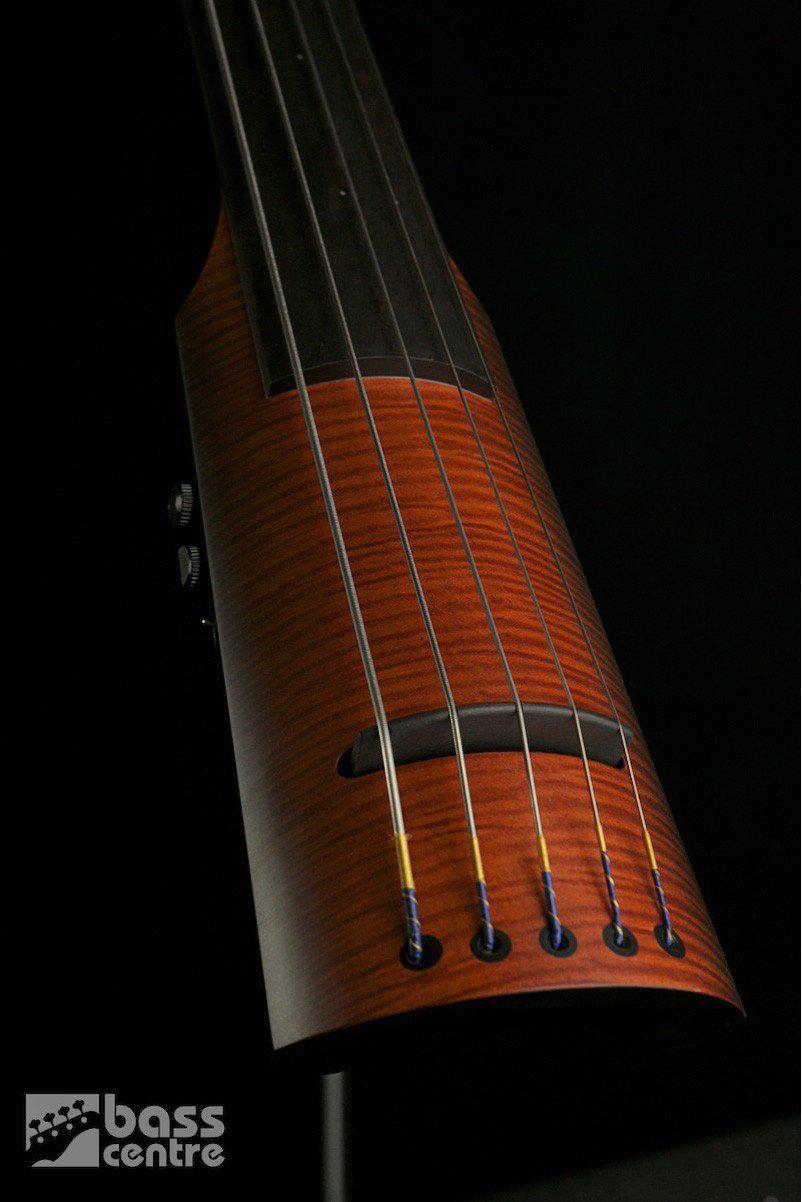 NS NXT 5A Electric Upright - Bass Centre Music Store Melbourne