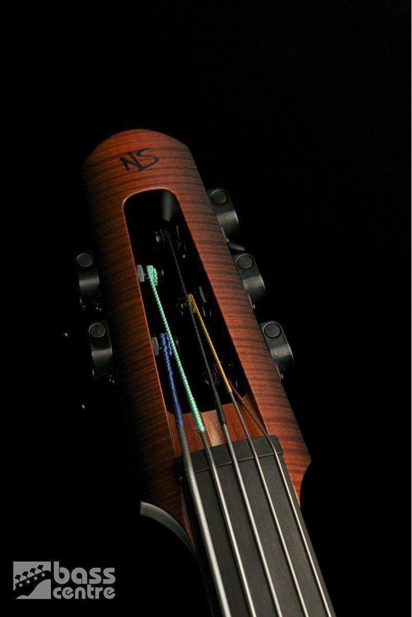 NS NXT 5A Electric Upright - Bass Centre Music Store Melbourne