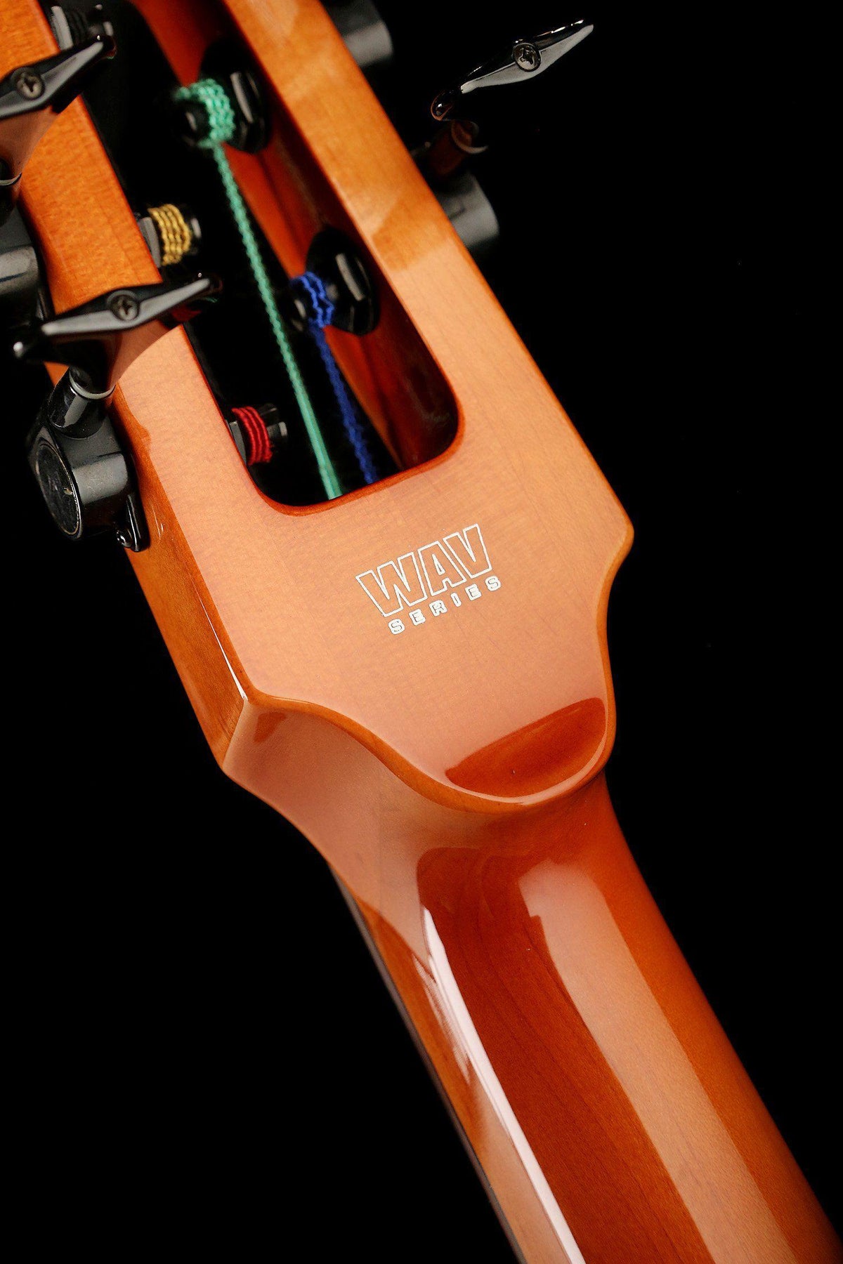 NS WAV 4 Electric Upright - Bass Centre Music Store Melbourne