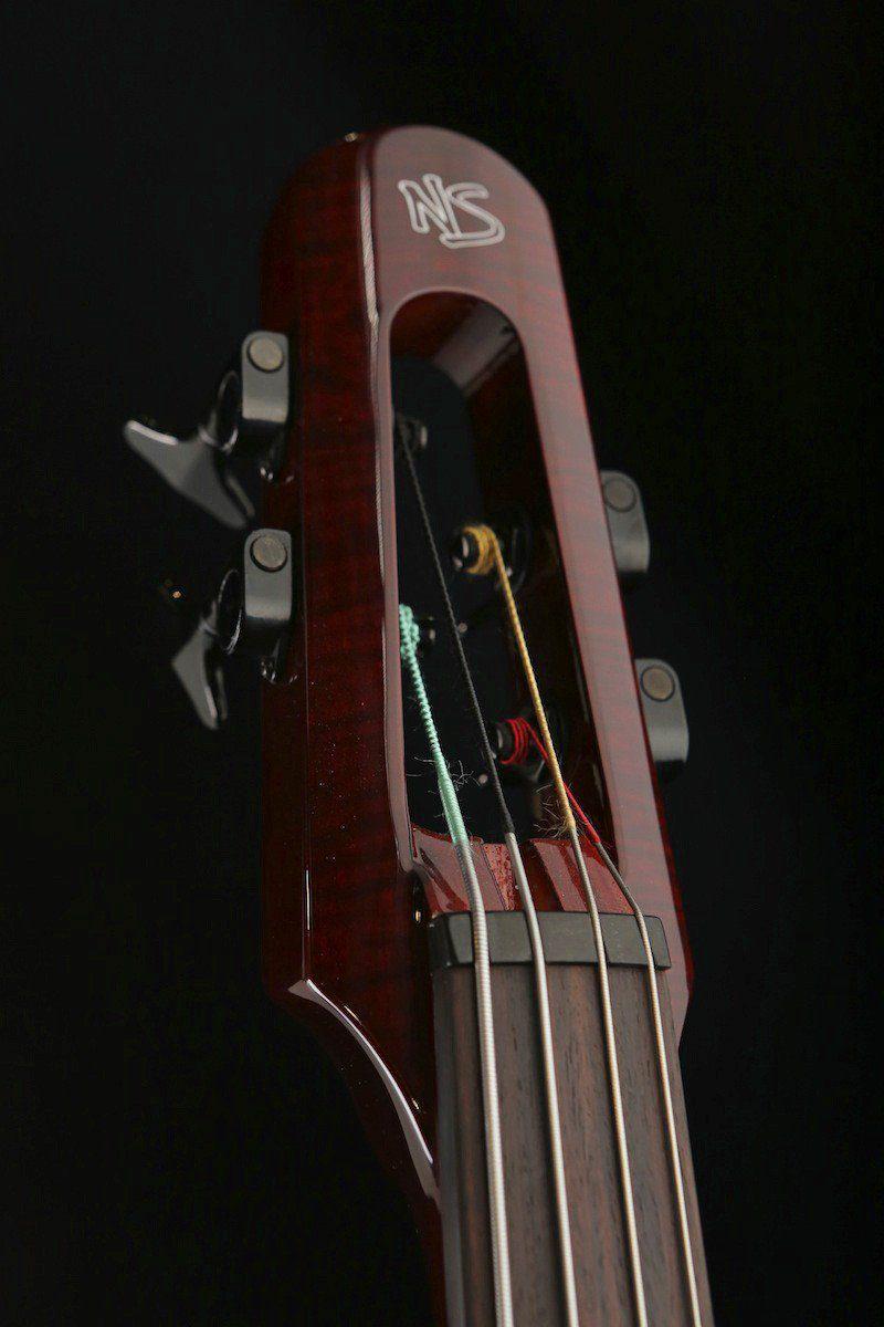 NS WAV 4 Electric Upright - Bass Centre Music Store Melbourne