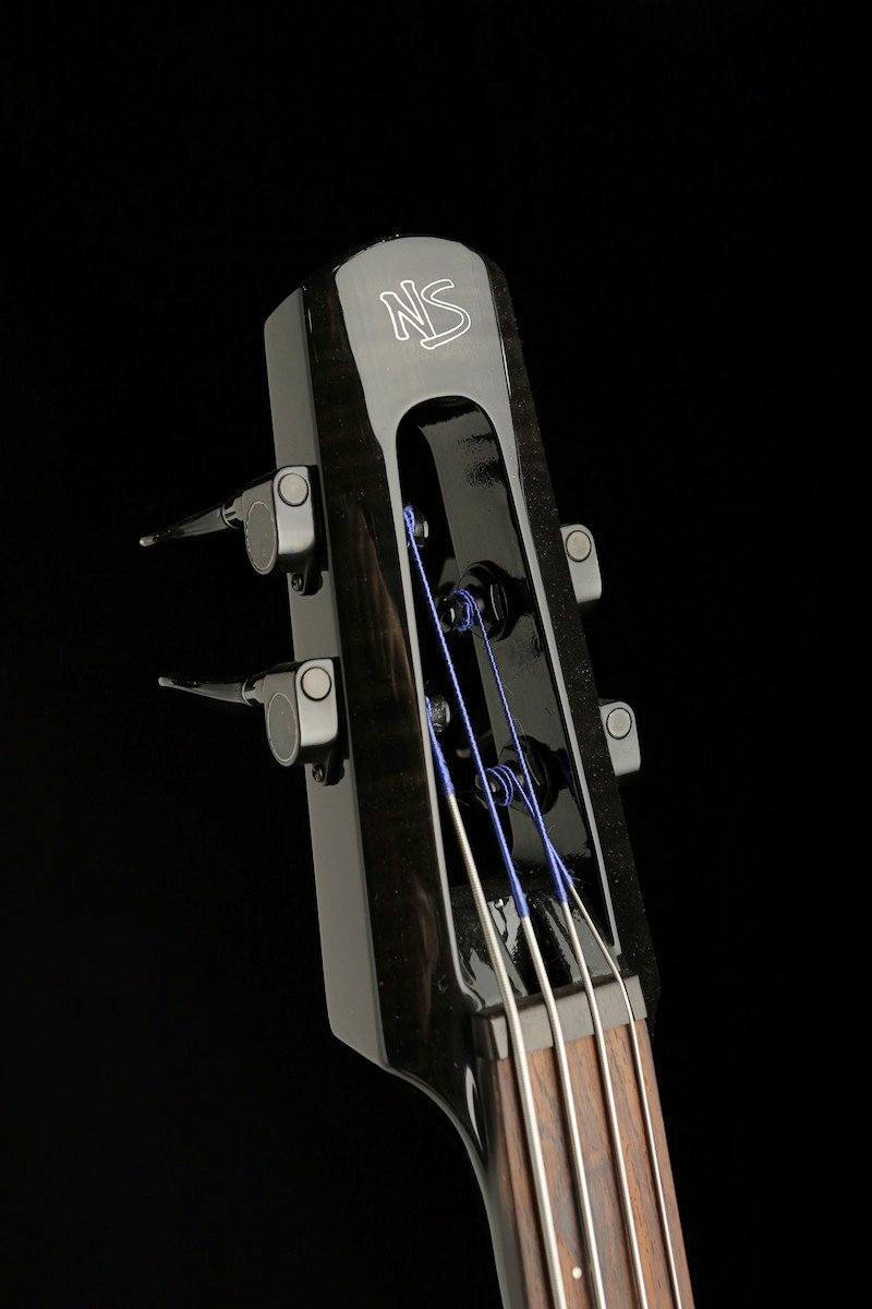 NS WAV 4 Omni Bass - Bass Centre Music Store Melbourne