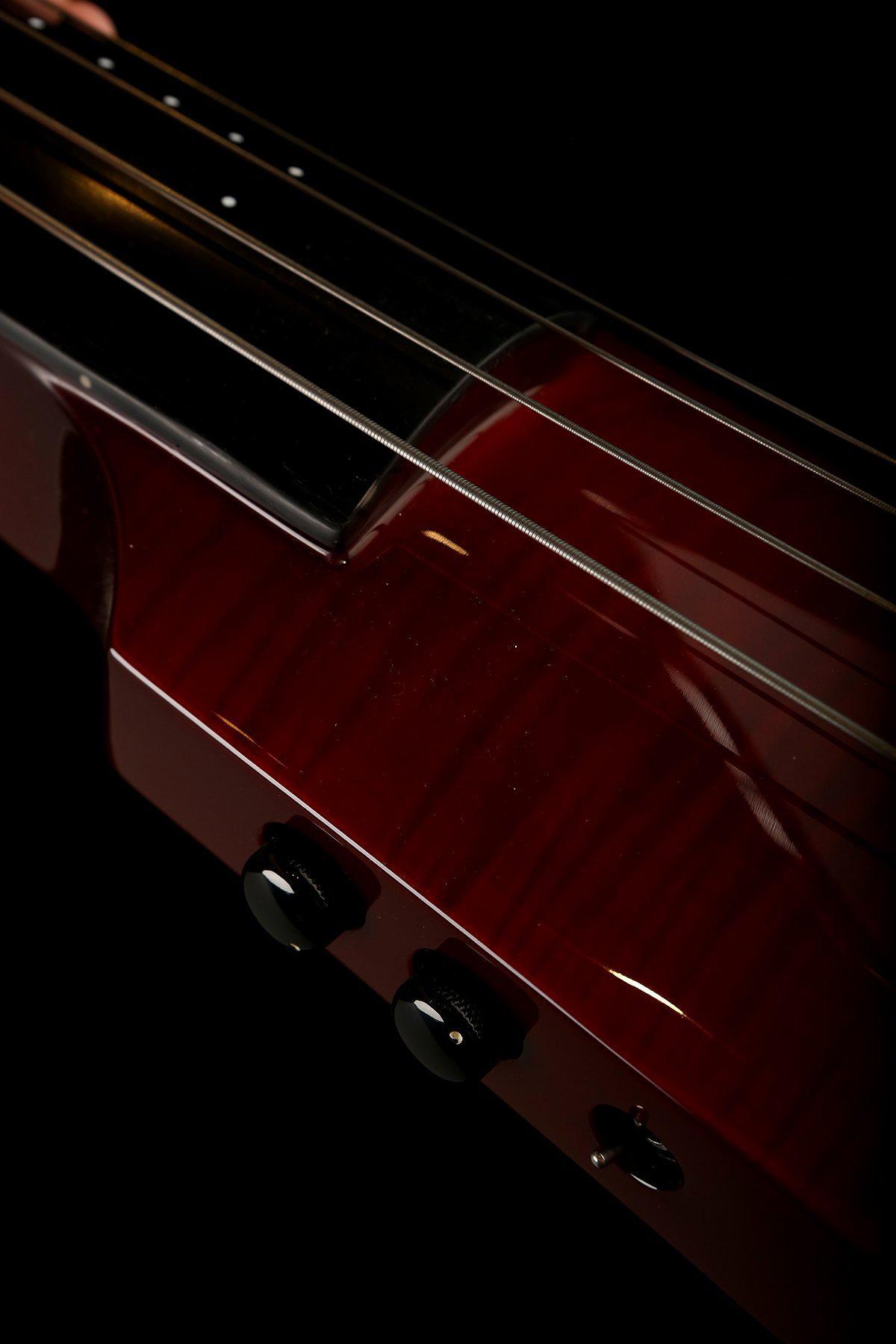 NS WAV 4 Omni Bass - Bass Centre Music Store Melbourne