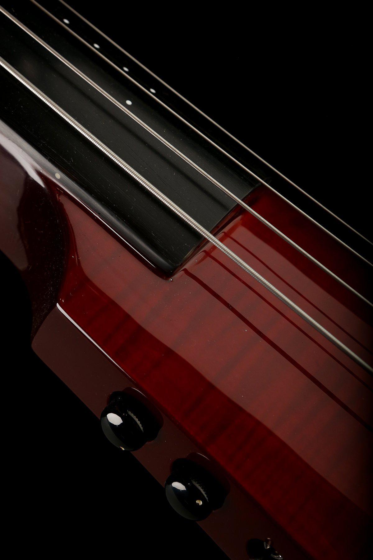 NS WAV 4 Omni Bass - Bass Centre Music Store Melbourne