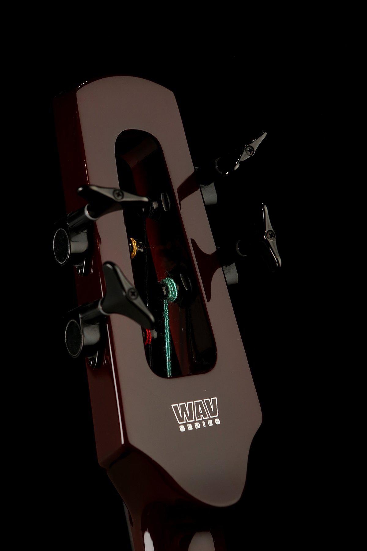 NS WAV 4 Omni Bass - Bass Centre Music Store Melbourne