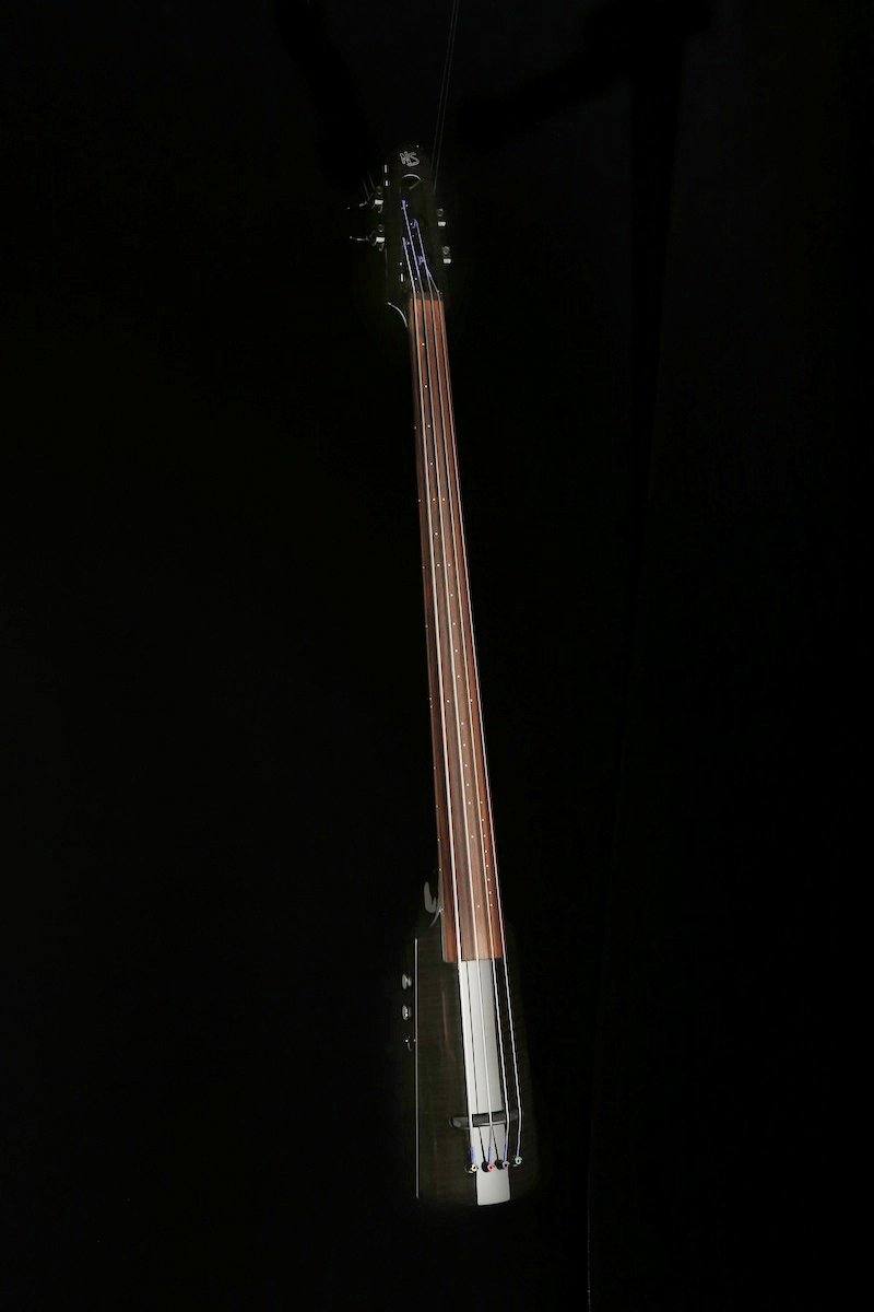 NS WAV 4 Omni Bass - Bass Centre Music Store Melbourne