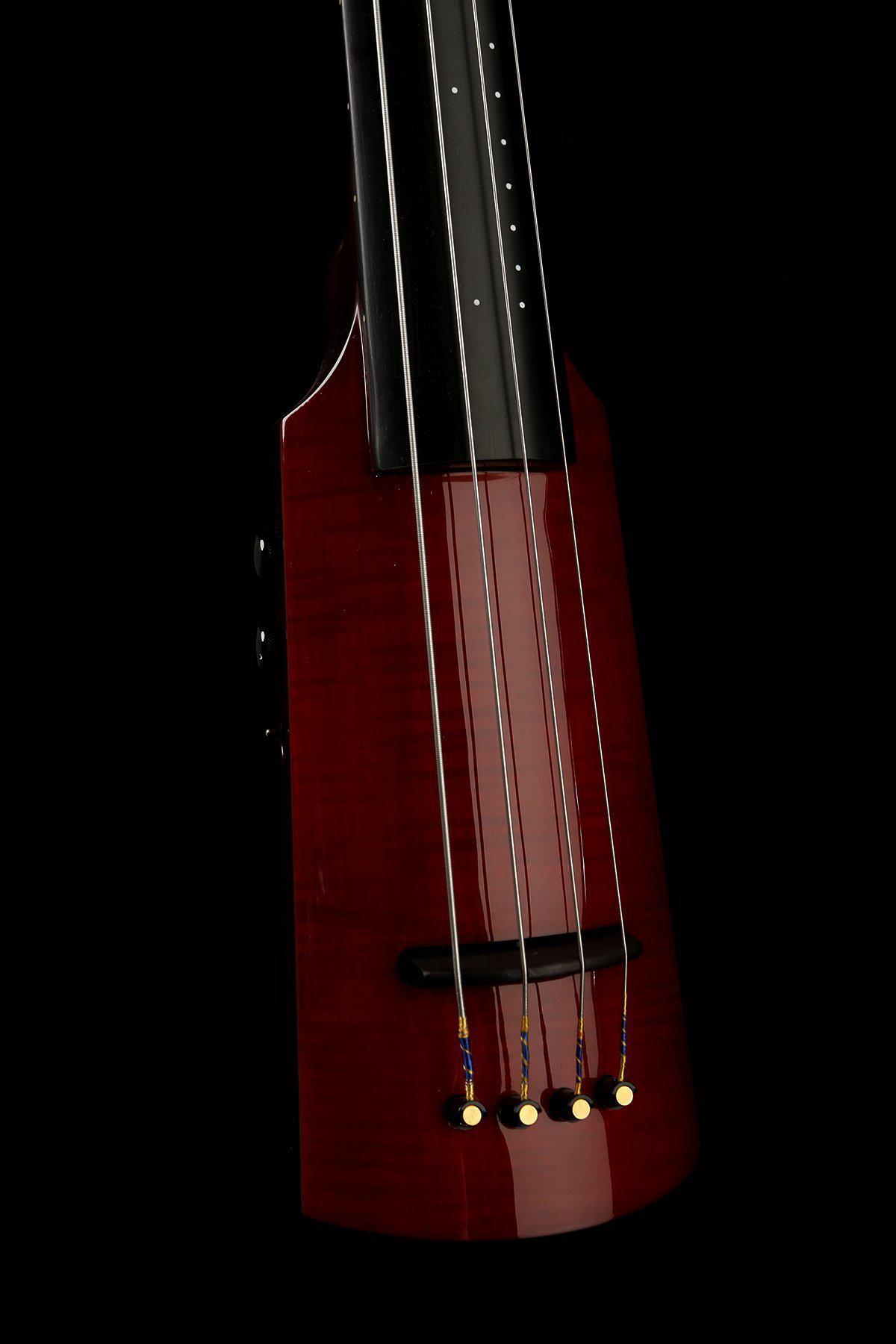 NS WAV 4 Omni Bass - Bass Centre Music Store Melbourne