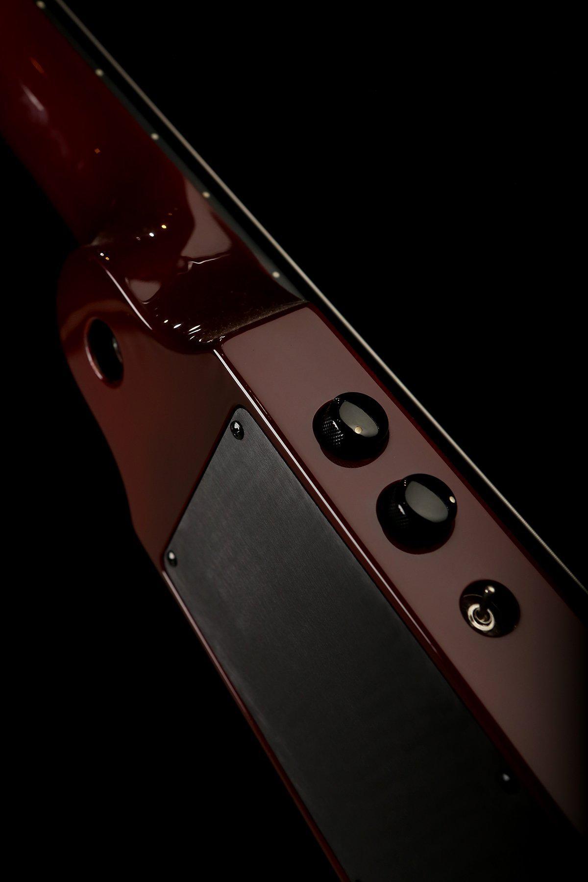 NS WAV 4 Omni Bass - Bass Centre Music Store Melbourne