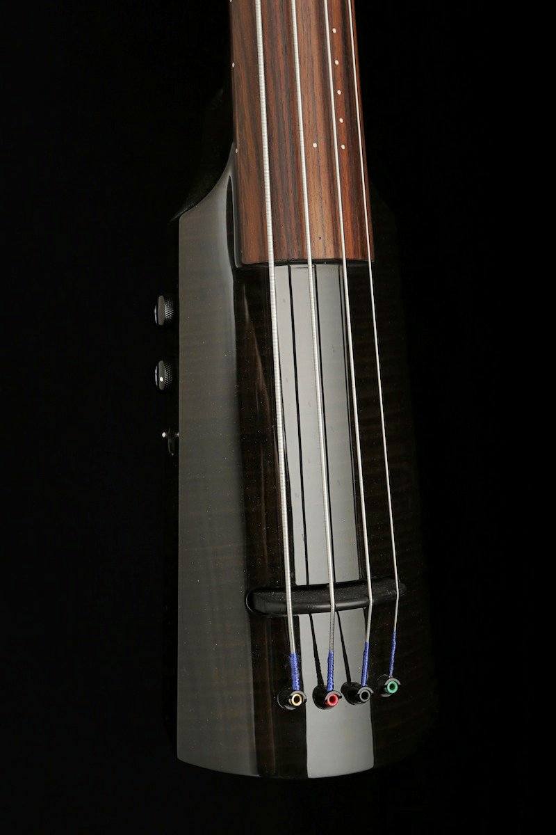 NS WAV 4 Omni Bass - Bass Centre Music Store Melbourne