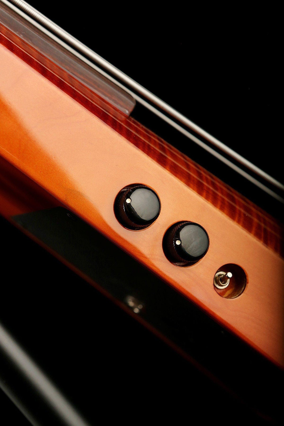 NS WAV 5 Electric Upright Bass - Bass Centre Music Store Melbourne