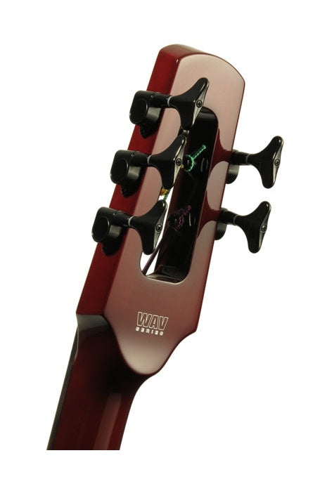 NS WAV 5 Electric Upright Bass - Bass Centre Music Store Melbourne