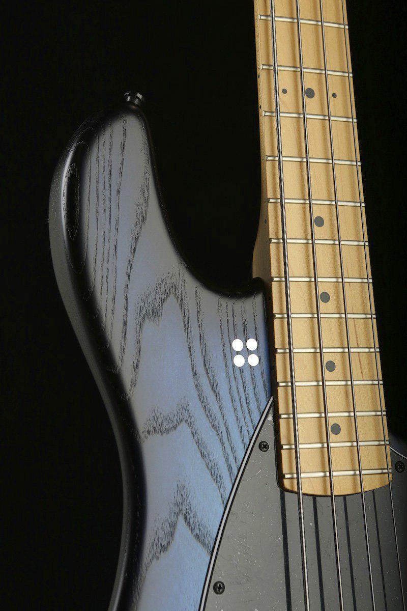 Sandberg VM2 4 String Maple, Blueburst - Bass Centre Music Store Melbourne