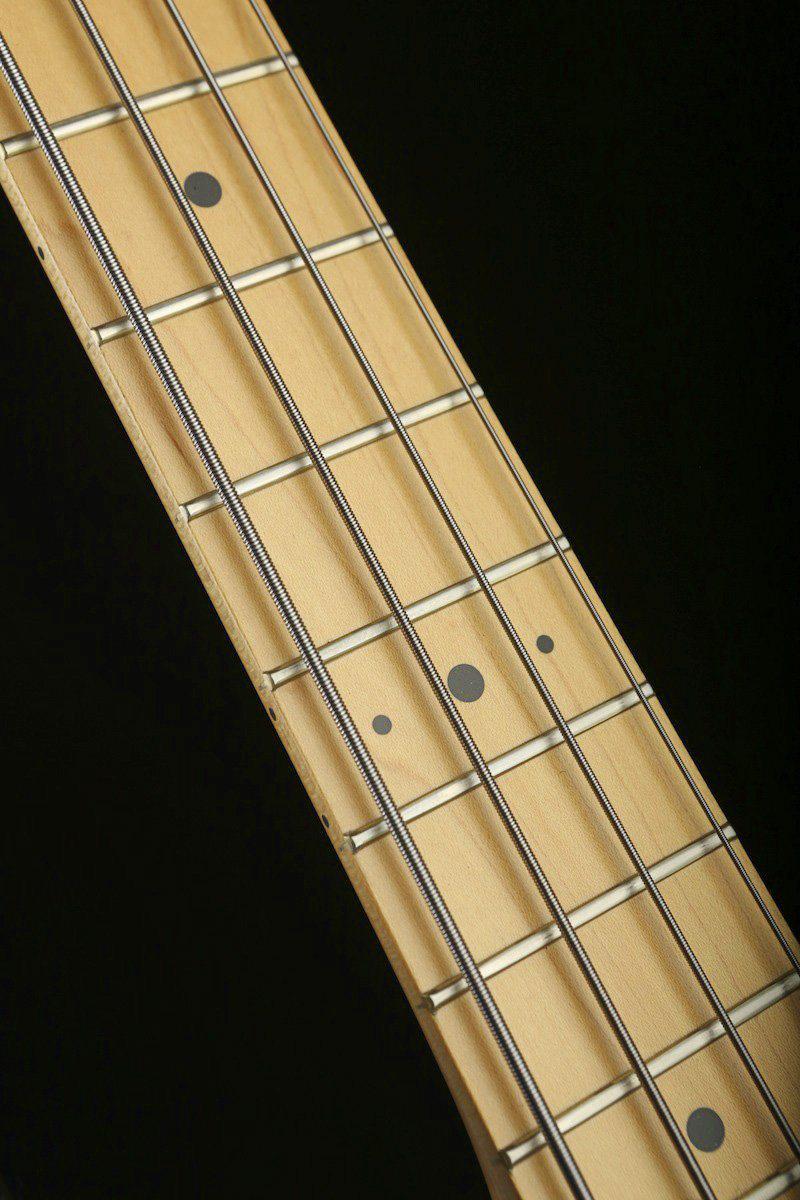 Sandberg VM2 4 String Maple, Blueburst - Bass Centre Music Store Melbourne