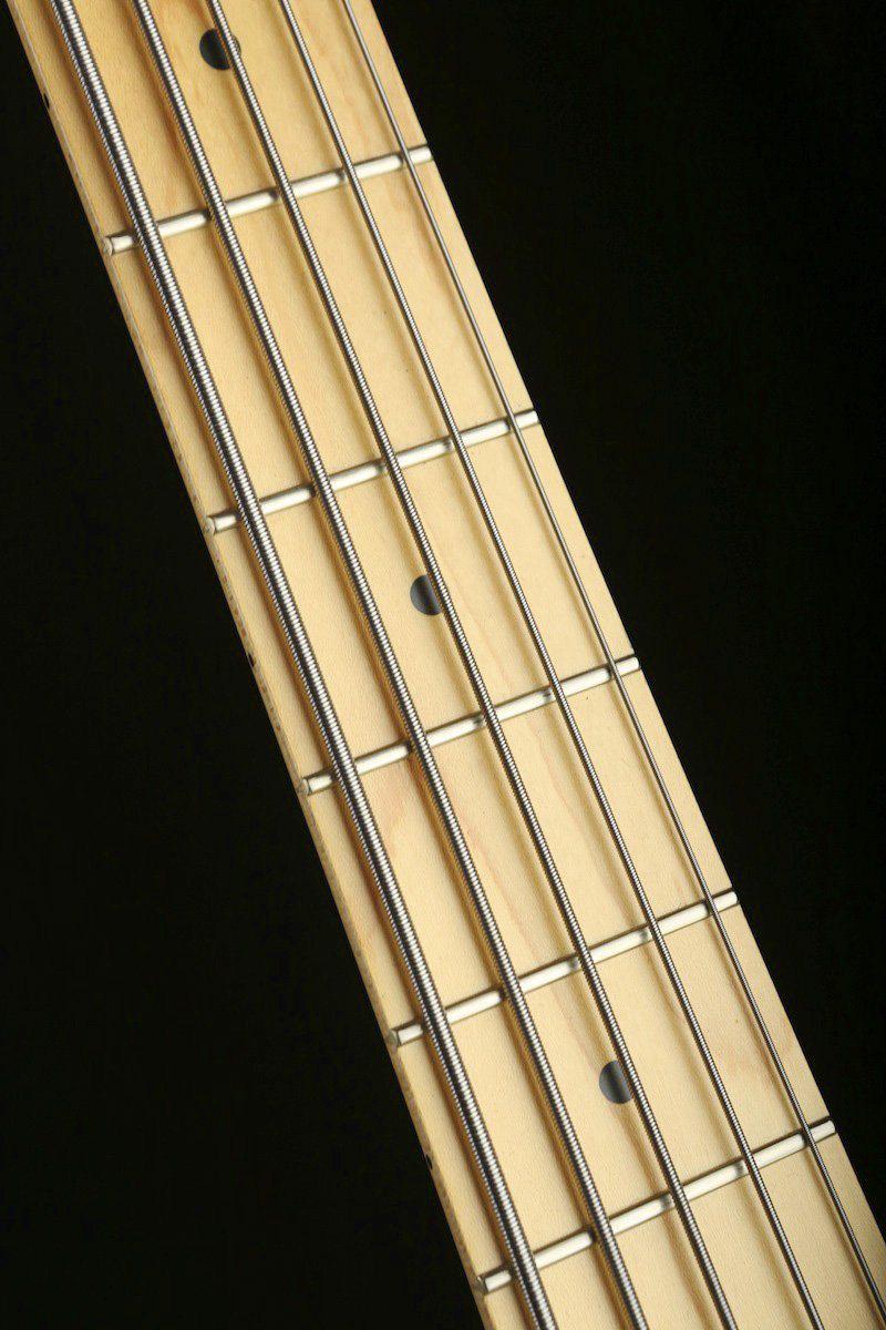 Sandberg VM2 5 string Ash. Blueburst - Bass Centre Music Store Melbourne