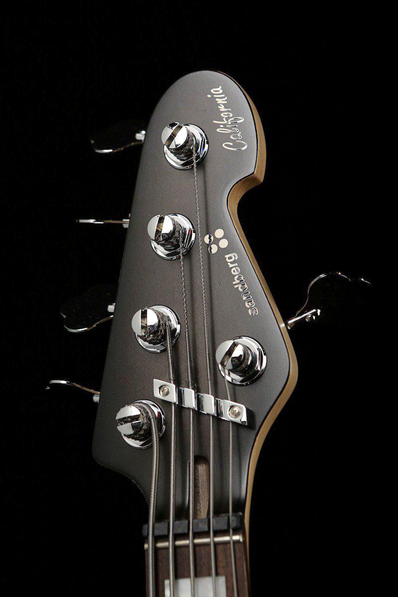 Sandberg VM5 Blackburst - Bass Centre Music Store Melbourne