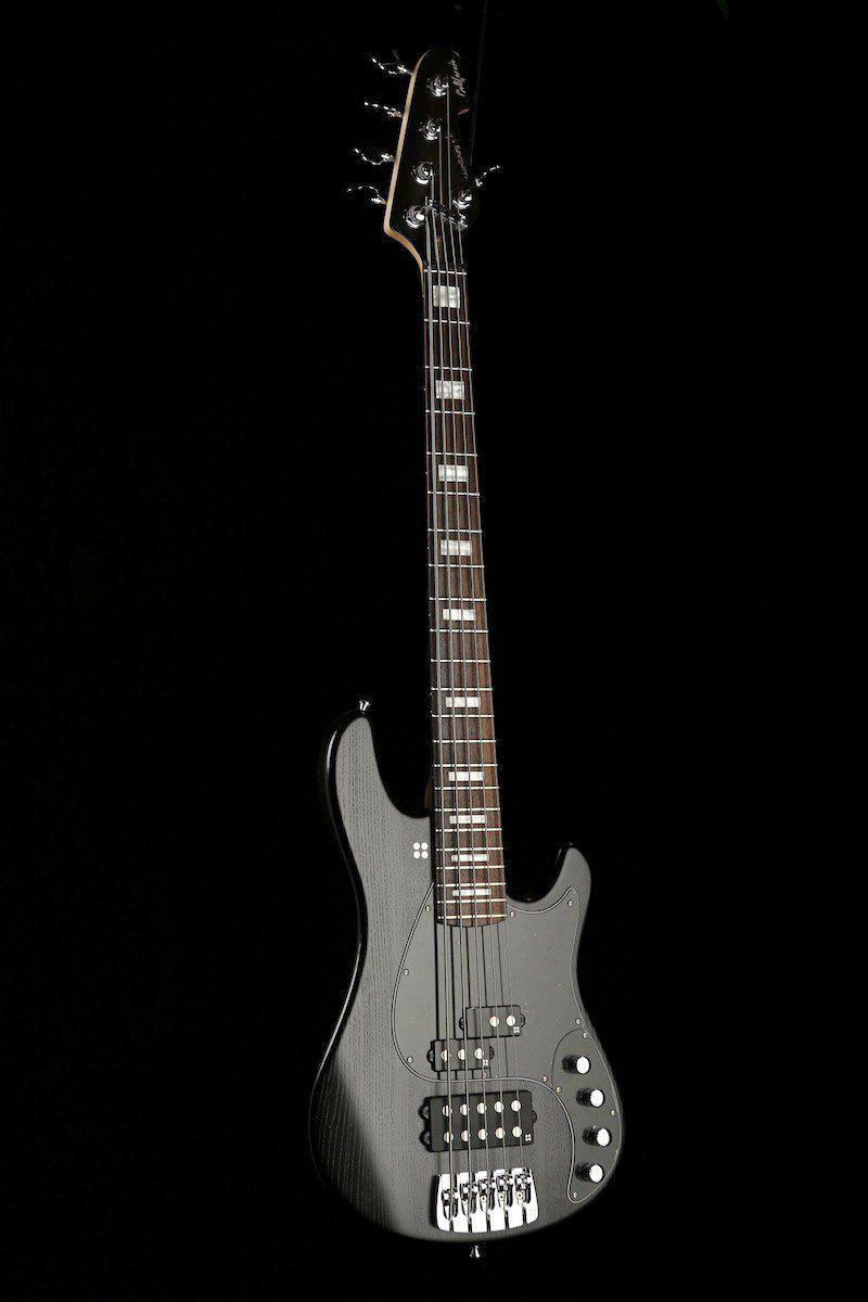 Sandberg VM5 Blackburst - Bass Centre Music Store Melbourne