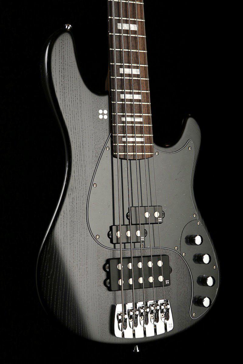 Sandberg VM5 Blackburst - Bass Centre Music Store Melbourne