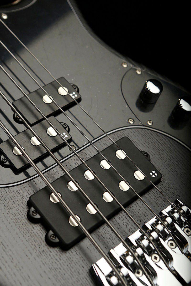 Sandberg VM5 Blackburst - Bass Centre Music Store Melbourne