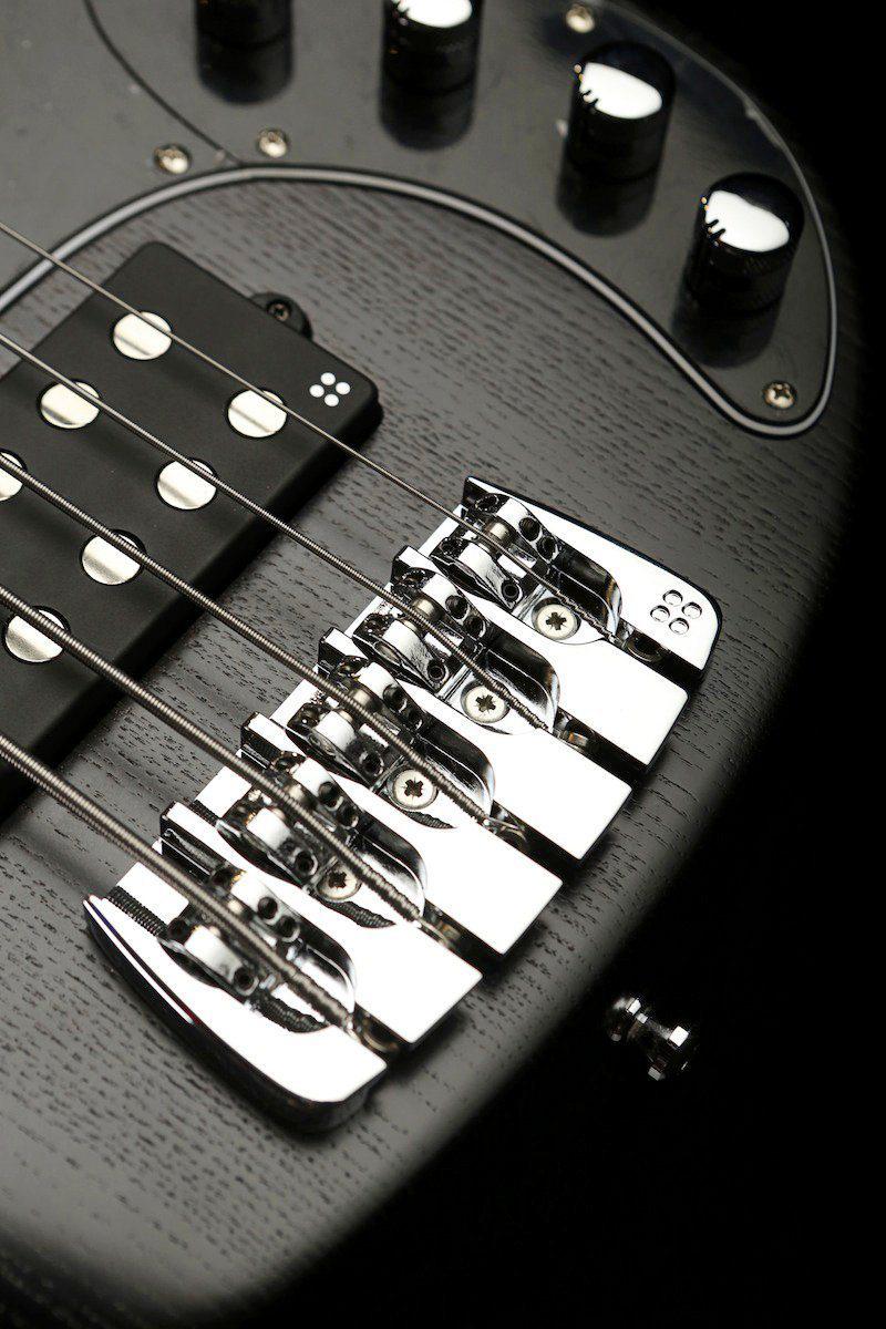 Sandberg VM5 Blackburst - Bass Centre Music Store Melbourne