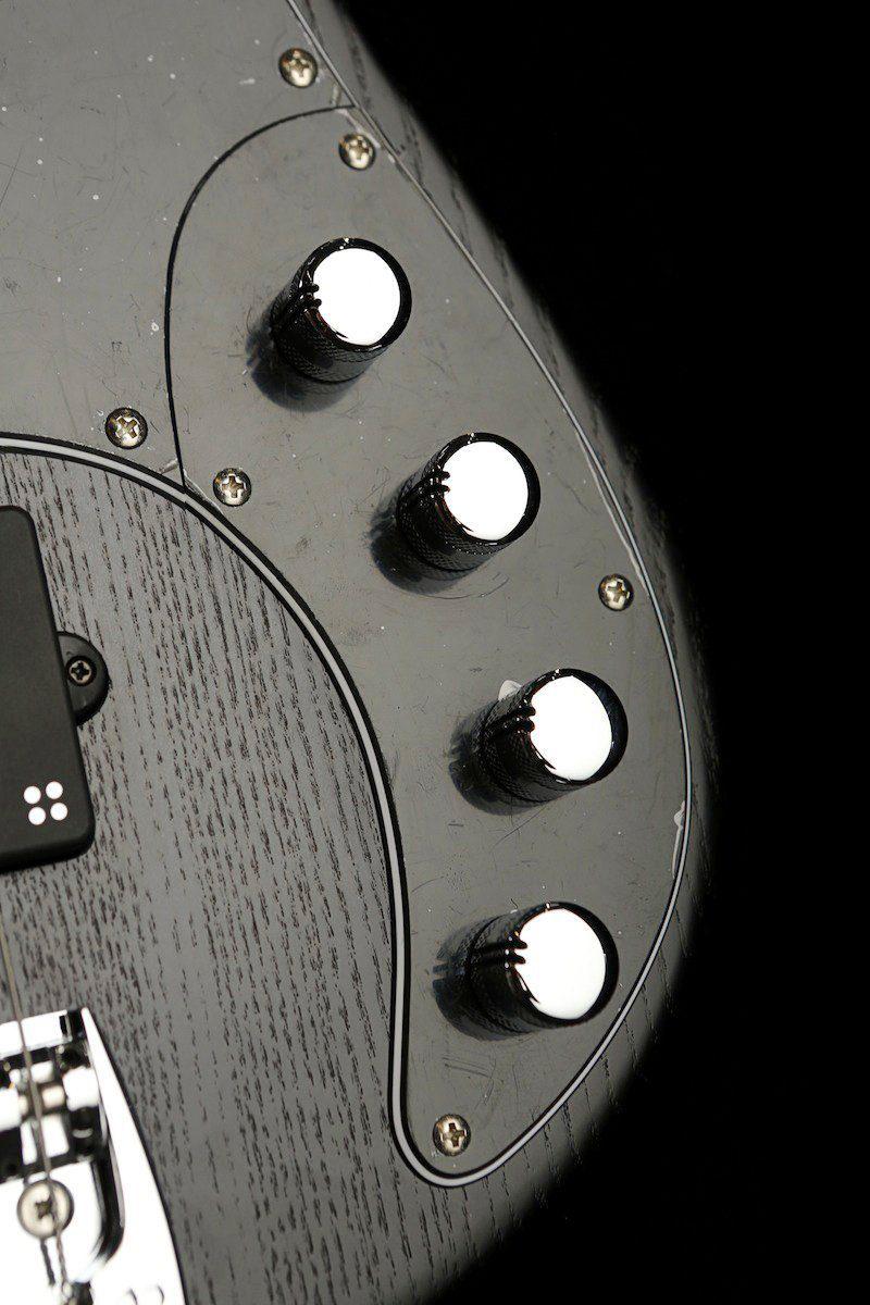 Sandberg VM5 Blackburst - Bass Centre Music Store Melbourne